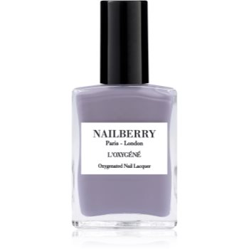 NAILBERRY L\'Oxygéné lac de unghii