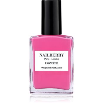 NAILBERRY L\'Oxygéné lac de unghii