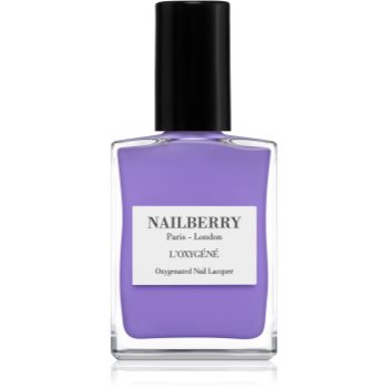 NAILBERRY L\'Oxygéné lac de unghii