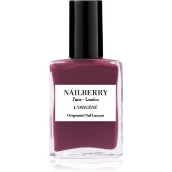 NAILBERRY L\'Oxygéné lac de unghii