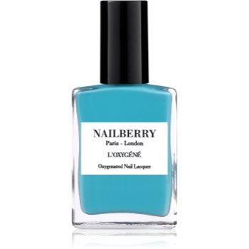 NAILBERRY L\'Oxygéné lac de unghii