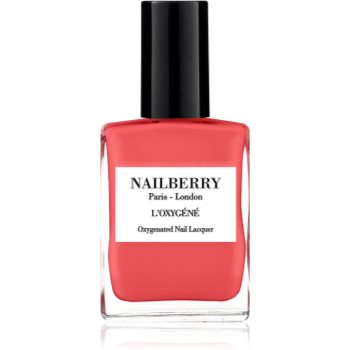 NAILBERRY L\'Oxygéné lac de unghii