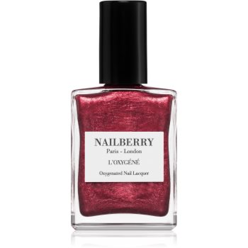 NAILBERRY L\'Oxygéné lac de unghii