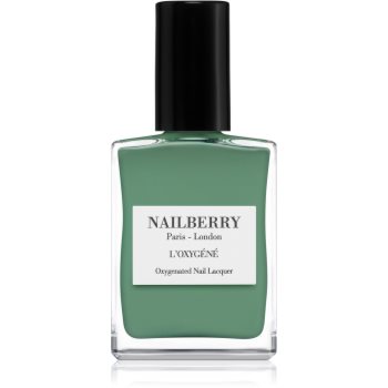 NAILBERRY L\'Oxygéné lac de unghii