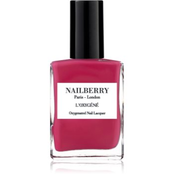 NAILBERRY L\'Oxygéné lac de unghii