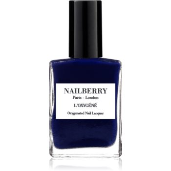 NAILBERRY L\'Oxygéné lac de unghii