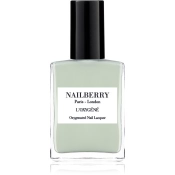 NAILBERRY L\'Oxygéné lac de unghii