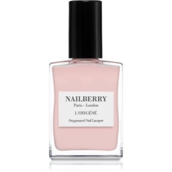 NAILBERRY L\'Oxygéné lac de unghii