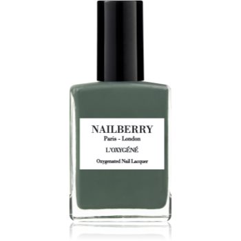 NAILBERRY L\'Oxygéné lac de unghii