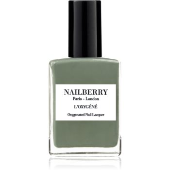 NAILBERRY L\'Oxygéné lac de unghii