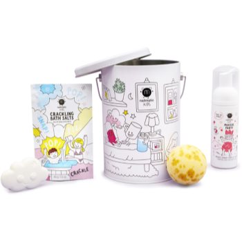 Nailmatic Kids set cadou (pentru baie) pentru copii