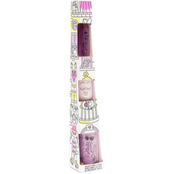 Nailmatic kids set cadou
