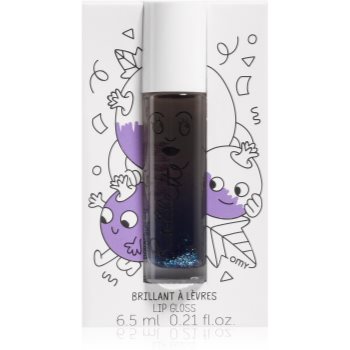 Nailmatic Kids Rollette lip gloss pentru copii