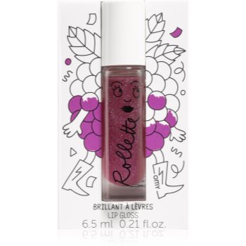 Nailmatic Kids Rollette lip gloss pentru copii