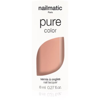 Nailmatic Pure Color lac de unghii