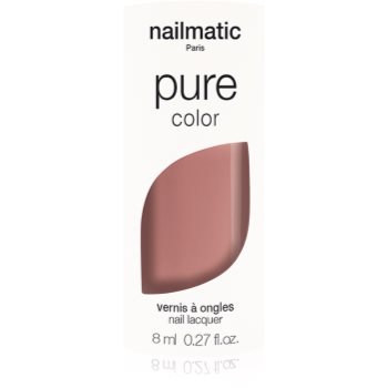 Nailmatic Pure Color lac de unghii