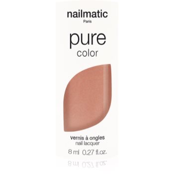 Nailmatic Pure Color lac de unghii