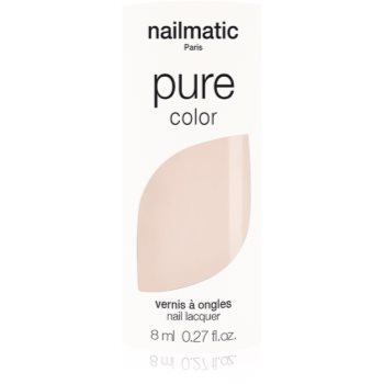 Nailmatic Pure Color lac de unghii