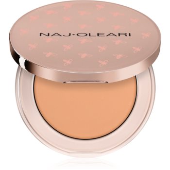 Naj Oleari Ultimate Cover Concealer corector