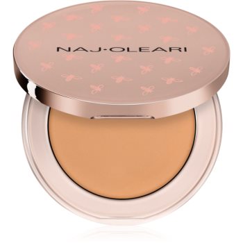 Naj Oleari Ultimate Cover Concealer corector