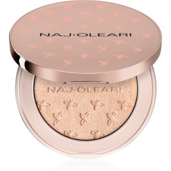 Naj Oleari Colour Fair Eyeshadow Wet & Dry fard ochi (NJOWACX_WEBB02)