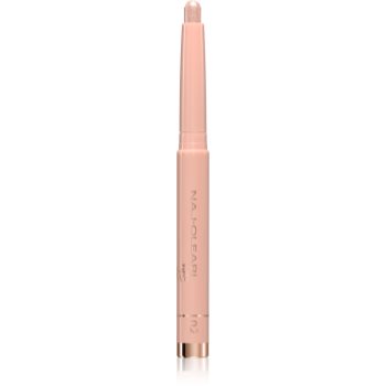 Naj Oleari Absolute Stay Eyeshadow creion pentru ochi - Sellmag.ro