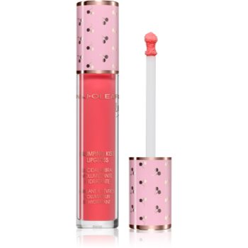 Naj Oleari Plumping Kiss Lip Gloss Luciu de buze hidratant pentru un volum suplimentar