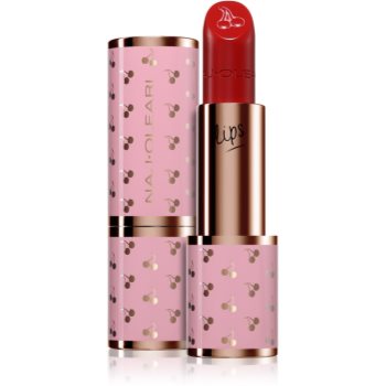 Naj Oleari Creamy Delight Lipstick ruj crema