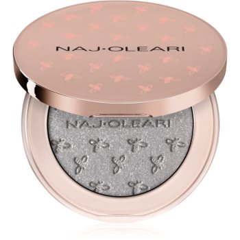 Naj Oleari Colour Fair Eyeshadow Wet & Dry fard ochi (NJOSISQ_WEBB95)