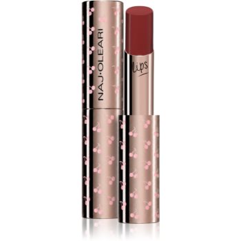 Naj Oleari True Icon Lipstick ruj satinat