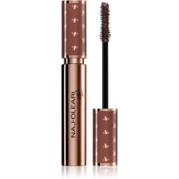 Naj Oleari Click on Me Extra Volume Mascara mascara cu efect de volum - Sellmag.ro
