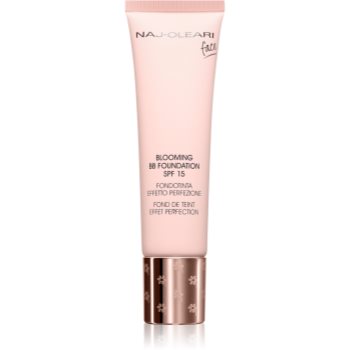 Naj Oleari Blooming BB Foundation crema BB