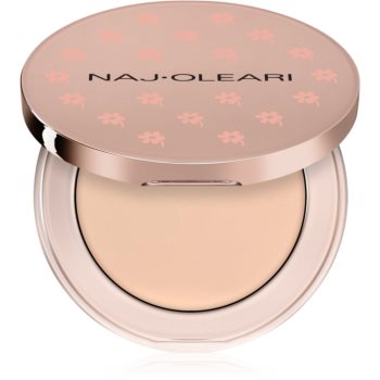 Naj Oleari Ultimate Cover Concealer corector