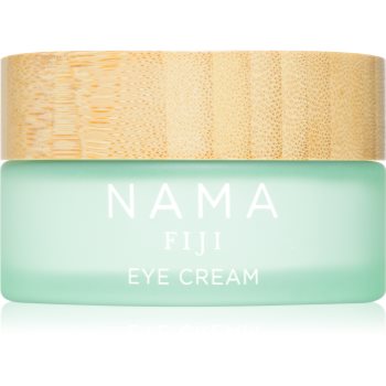 Nama Fiji Face crema pentru ochi cu efect de reintinerire