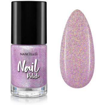 NaniNails Nail Polish lac de unghii (NLSZLTX_JMJC13)