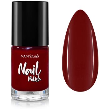 NaniNails Nail Polish lac de unghii (NLSPKZX_JMJC14)