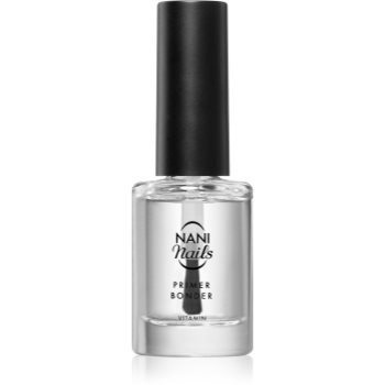 NaniNails NANI Vitamin Primer Bonder bază pentru unghii