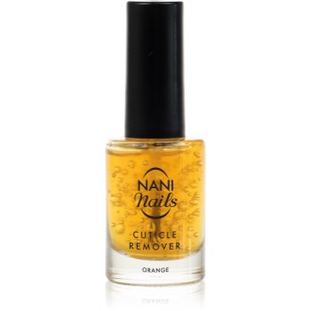 NaniNails NANI Cuticle Remover produs pentru îndepărtarea cuticulelor