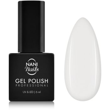 NaniNails NANI Professional lac de unghii sub forma de gel