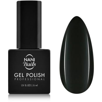 NaniNails NANI Professional lac de unghii sub forma de gel