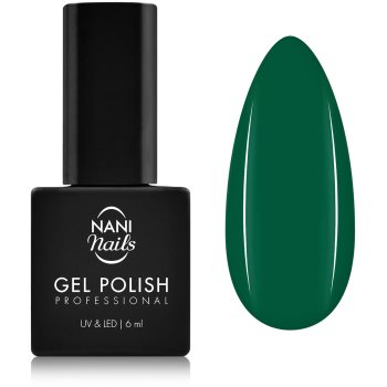 NaniNails NANI Professional lac de unghii sub forma de gel