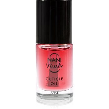 NaniNails NANI Cuticle Oil ulei hranitor