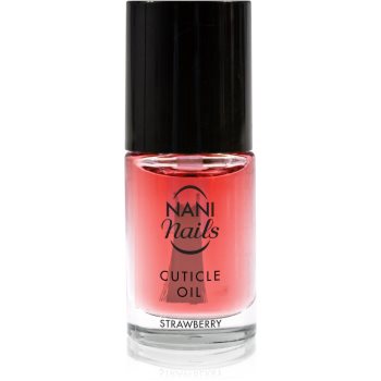 NaniNails NANI Cuticle Oil ulei hranitor