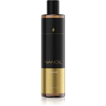 Nanoil Algae șampon micelar