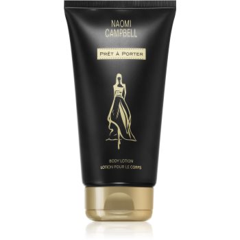 Naomi campbell prét a porter lapte de corp pentru femei