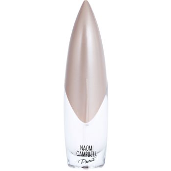 Naomi Campbell Private Eau de Toilette pentru femei Campbell imagine noua
