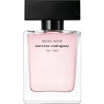 Narciso Rodriguez For Her Musc Noir Eau de Parfum pentru femei eau imagine noua