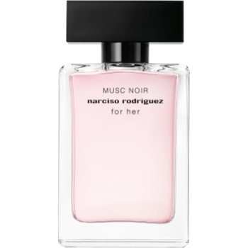 Narciso Rodriguez For Her Musc Noir Eau de Parfum pentru femei Narciso Rodriguez imagine noua inspiredbeauty