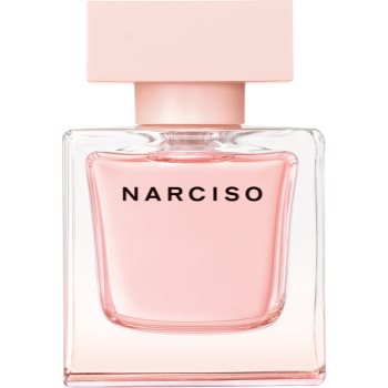 Narciso Rodriguez NARCISO Cristal Eau de Parfum pentru femei Cristal