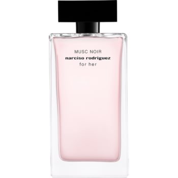 Narciso Rodriguez For Her Musc Noir Eau de Parfum pentru femei eau imagine noua